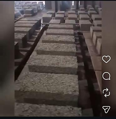 арболит блок: 🏭 ГОТОВАЯ ЛИНИЯ ПО ПРОИЗВОДСТВУ АРБОЛИТА — 35 000 $ 🔥 ЗАПУСКАЙТЕ — 4