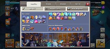 Другие игры и приставки: Clash of Clans hesabı Satılır və ya Digər oyun hesabları ilə barter — 5