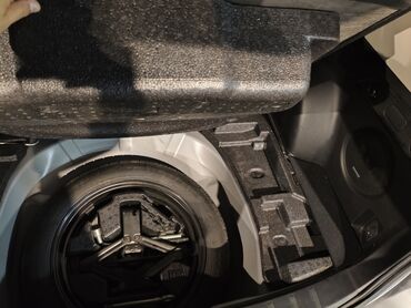 Subaru: Subaru Forester: 2019 г., 2.5 л, Вариатор, Бензин, Кроссовер — 17