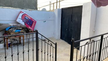 Həyət evləri və villaların satışı: Binəqədi qəs. 3 otaqlı, 100 kv. m, Kredit yoxdur, Yeni təmirli — 2