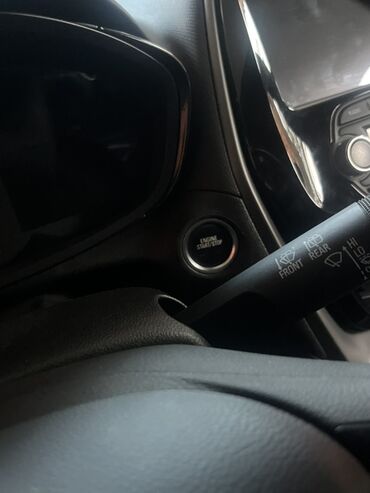 Chevrolet: Chevrolet Spark: 2019 г., 1 л, Автомат, Бензин, Хэтчбэк — 17