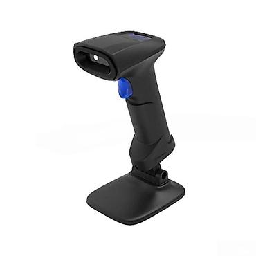 kassa aparatları: Barkod skaner "Sunlux RH10 Wired 2D"SUNLUX RH10 2D Simalı Barkod — 2
