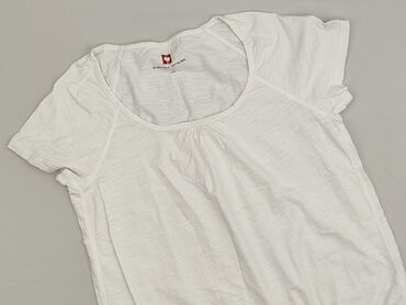 t shirty just unique: Engelbert Strauss, T-shirt damski, rozmiar M