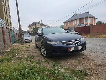 Honda Accord: 2006 г., 0.2 л, Автомат, Бензин, Седан