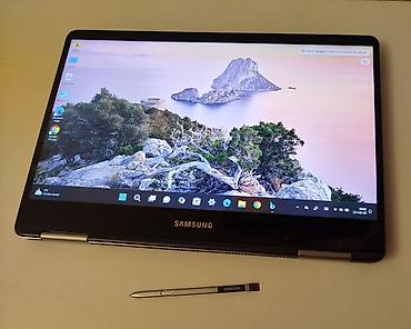 ssd hdd 1tb: Samsung Notebook 9 Pro Intel® Core™ i7-7500U ; 16GB RAM ; 256GB SSD — 10