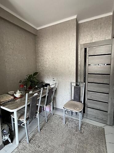 Квартиры: 1 комната, 45 м², Элитка, 3 этаж, Евроремонт — 4