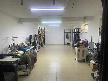 Продажа цехов, заводов, фабрик: Цех, Действующий, 186 м² — 3