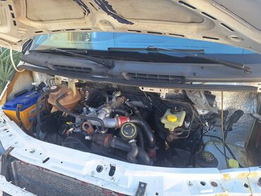 Ford: Ford Transit yük mikroavtobusu ili 1996 — 9