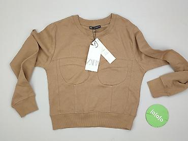 c.a.n.d.a collection: Zara, Bluza damska
, rozmiar S — 2