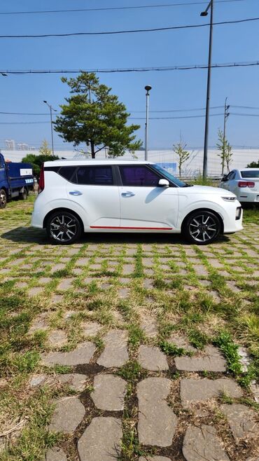 где взять авто в рассрочку: Kia Soul: 2019 г., Автомат, Минивэн