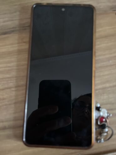 Fly: Redmi Note 11 Pro, 256 ГБ, цвет - Синий, Сенсорный