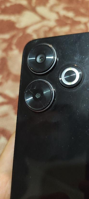 note 3: Redmi, Redmi 13, Б/у, 128 ГБ, цвет - Черный — 4