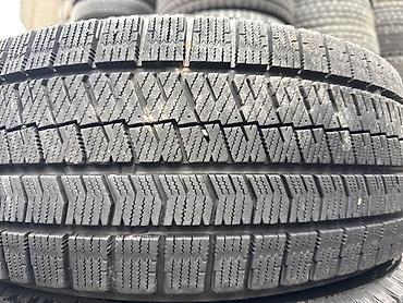 r17 hyundai: 215/55/17. Комплект Япония 🇯🇵. Бриджестоун ❄️ — 2