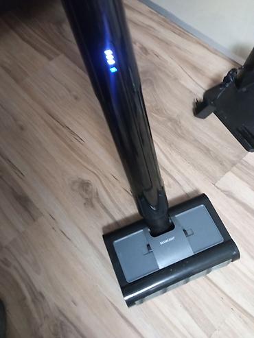 eon daljinski trepce zeleno: Električna metla/četka za podove - Tip: električna metla (mains — 5