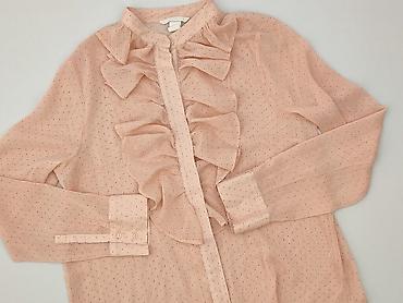 185108a h: H&M, Bluzka damska, rozmiar M — 1