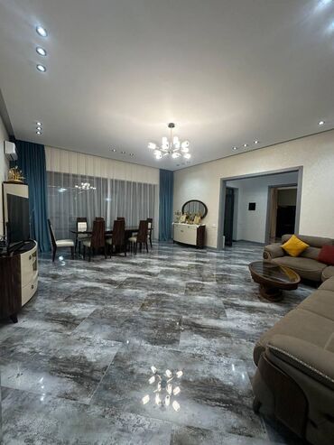 Bağ evlərinin satışı: Bakı, Mərdəkan, 180 kv. m, 4 otaqlı, Hovuzlu, Artezian quyusu, Kanalizasiya, Kombi — 4