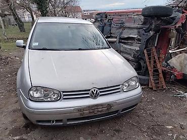 controller 12v: HAUBA ZA VOLKSWAGEN GOLF 4 | Ostali delovi Golf 4 — 1