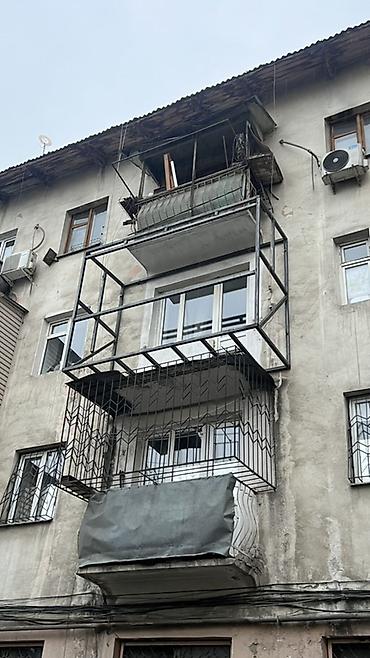 стоитель: Утепление фасада, Утепление балкона, лоджии, Утепление стен | Утепление дома, Утепление квартиры, Утепление контейнера Керамзит, Пенопласт, Пенополиуретан Больше 6 лет опыта — 9