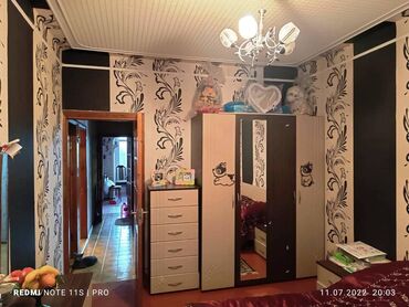 Köhnə tikili: Bakı, 5 otaqlı, Köhnə tikili, m. Əhmədli, 120 kv. m — 5