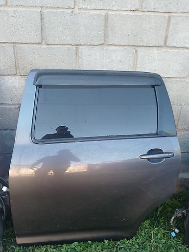 Кузов бөлүктөрү: Эшик Комплект Toyota, Колдонулган, Оригинал — 6