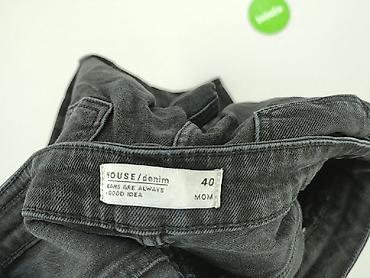 mother denim: House of Denim, Jeansy damskie, rozmiar M — 4