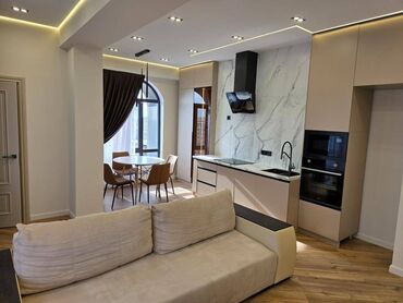 срочно продается квартира: 3 комнаты, 86 м², Элитка, 15 этаж, Евроремонт