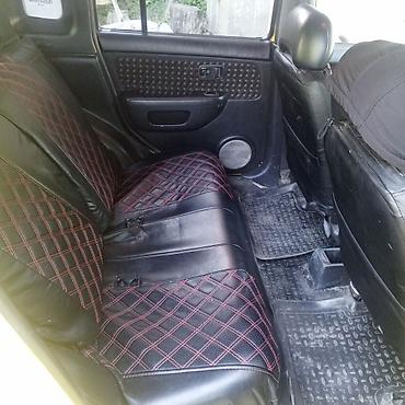 машина япония: Nissan Cube: 1999 г., 1 л, Автомат, Бензин, Хэтчбэк — 4