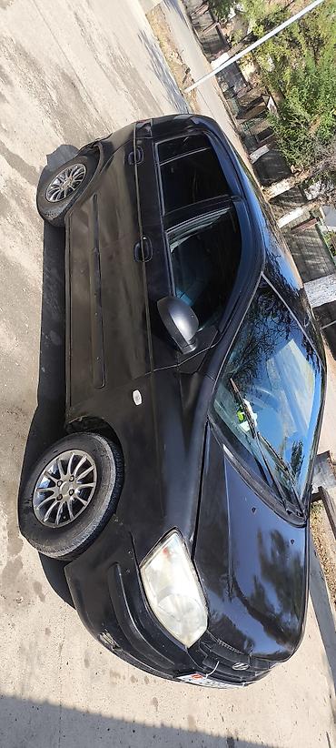 талон на бензин: Hyundai Getz: 2003 г., 1.1 л, Механика, Бензин, Хэтчбэк — 1