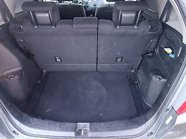 Honda: Honda Fit: 2011 г., 1.5 л, Автомат, Бензин, Хэтчбэк — 10