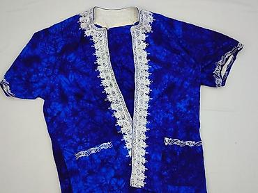 japan style: Kimono, Koszula damska, rozmiar 3XL — 1