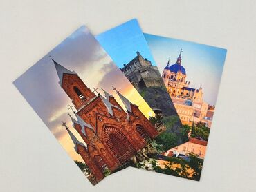 Postcard, condition - Perfect