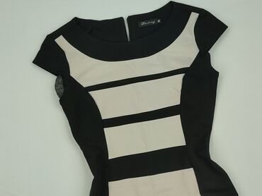 aksamitne sukienki: Darling, Women`s dress, size M (EU 38)