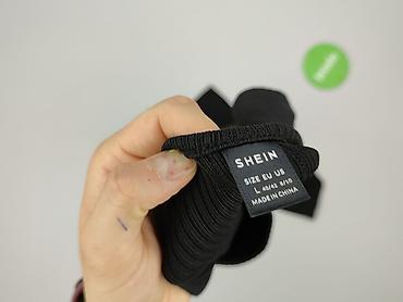 shein 18: Shein, Sukienka damska, rozmiar L — 6