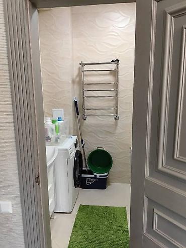 Продажа квартир: 3 комнаты, 71 м², Элитка, 2 этаж, Евроремонт — 3