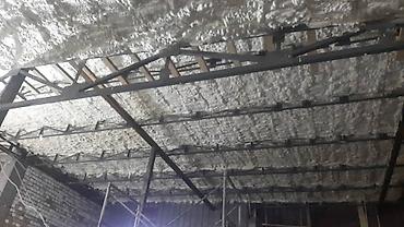 Курулуш жана оңдоо кызматтары: Полдорду жылуулоо, Шыптарды жылуулоо, Чатырды жылуулоо | Батирди жылуулоо, Кампаны жылуулоо, Дачаны жылуулоо Пенополиуретан 3-5 жылдык тажрыйба — 8