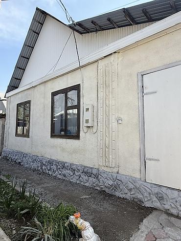 Продажа коттеджей и домов: 📍В Сокулуке продается дом на участке 3 соток, 2010 г. строения. 🏡Дом — 2