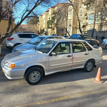 cesqa mercedes qiymetleri: VAZ (LADA) 2115 Samara: 1.6 l | 2011 il 23000 km Sedan