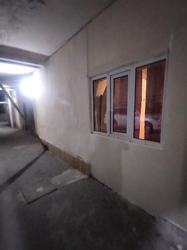 evler bine: 60 kv. m, 2 otaqlı, Kombi, Qaz, İşıq — 7