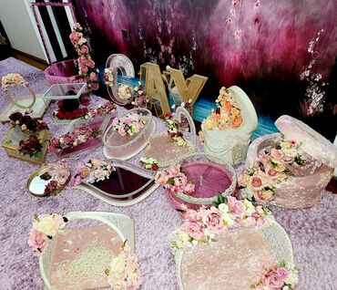 Xonça: Xonca satılır və kirayə verilir — 8