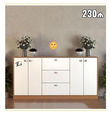 kamot satilir: Yeni, Güzgüsüz — 1