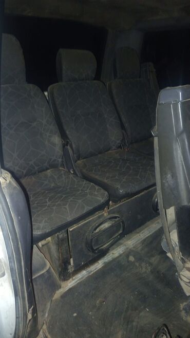 Chery: Chery Tiggo (ağ rəng, şəhər-kənar krossover/SUV) Əsas xüsusiyyətlər — 11