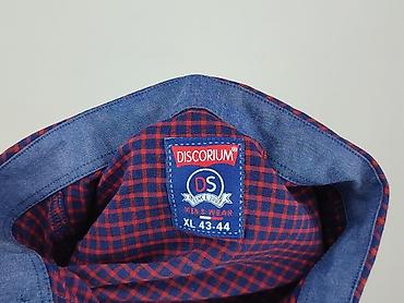 disco: Koszulа dla mężczyzn, rozmiar XL — 7