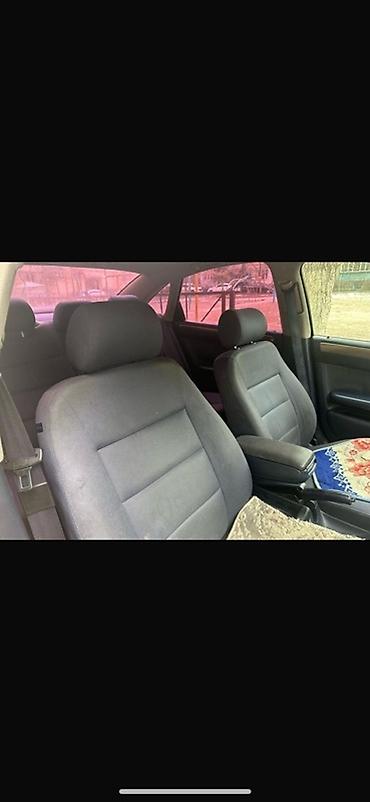 Audi: Audi A6: 2001 г., 2.2 л, Автомат, Бензин, Седан — 10