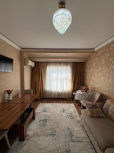 bine savxoz torpaq satilir: 2 otaqlı, Yeni tikili, 35 kv. m — 1