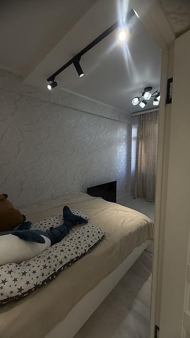 гагарина квартира: 1 комната, 37 м², 9 этаж, Свежий ремонт — 9