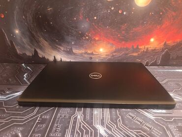 Dell: İşlənmiş Dell Inspiron, 15.6 ", Intel Core i7, 256 GB, Ünvandan götürmə, Ödənişli çatdırılma, Rayonlara çatdırılma — 2