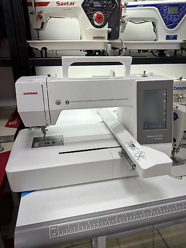 Промышленные швейные машинки: Jack, В наличии — 6