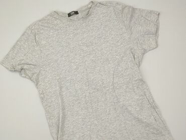 T-shirts: T-shirt for men, L (EU 40), condition - Good