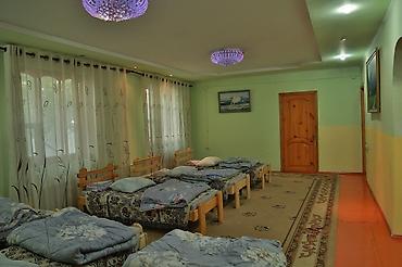 jack 4: Продается финский дом г Каракол,9 сот. Имеется гараж,сарай с — 10