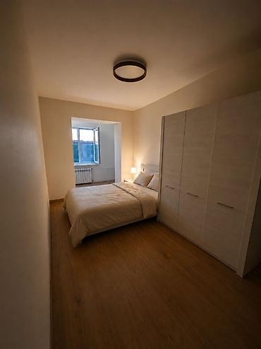 2 комнаты, 55 м², Цум Индивидуалка, 5 этаж, Евроремонт